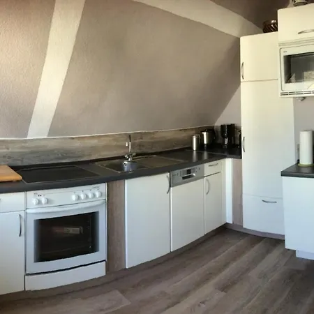 1 * Ostseebad Kühlungsborn