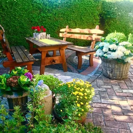 1 Ostseebad Kühlungsborn