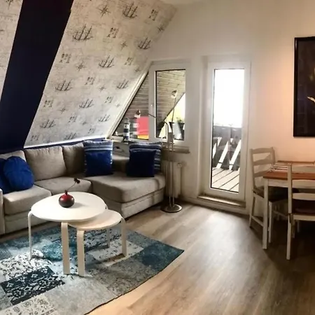 1 * Ostseebad Kühlungsborn