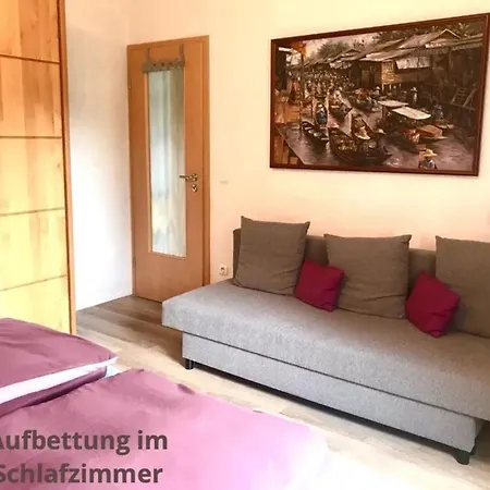 Apartment 1 *